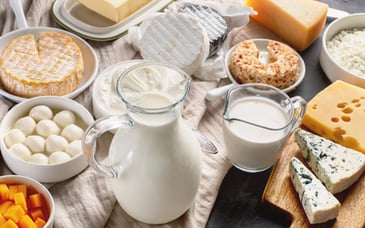 How to Improve Production Flexibility in Food & Dairy Manufacturing