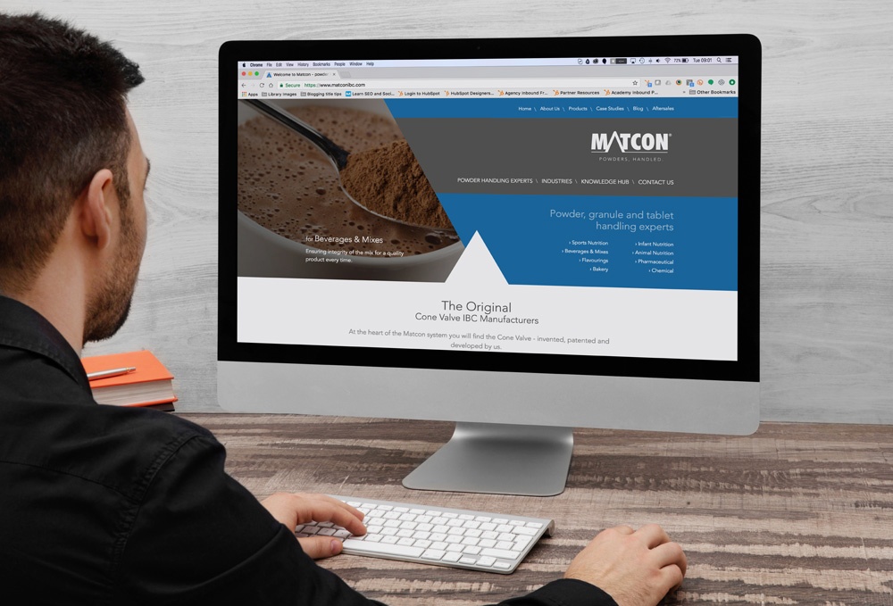 Matcon-website-image-user-friendly