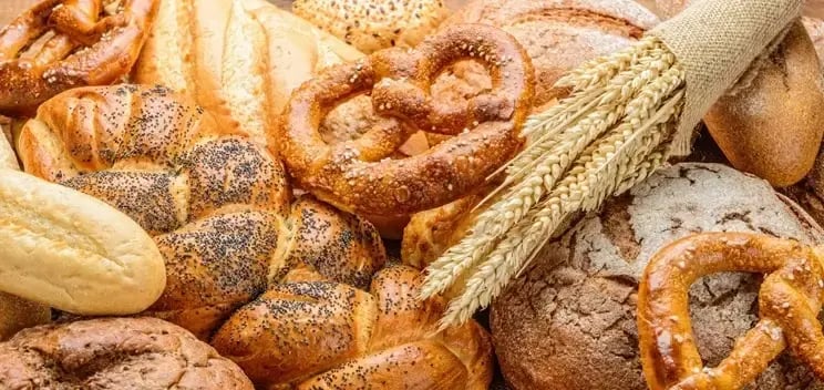 Bakery Banner