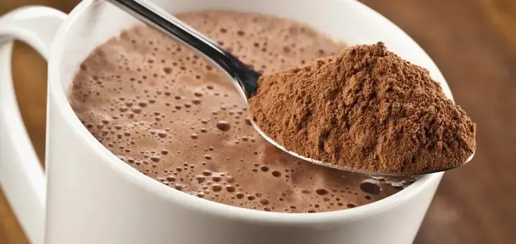 Beverages Banner