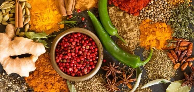 Flavourings Med Res
