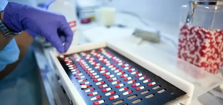 Pharma Banner