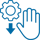 reduced-manual-handling-icon-blue