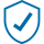 secure-security-icon-matcon-blue