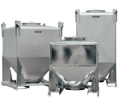 Matcon IBCs