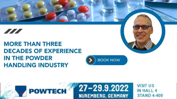 Meet-the-EMEA-TEAM at POWTECH 2022--STEVE