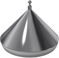 Matcon Cone Valve Technology