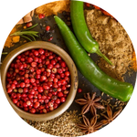 Flavourings