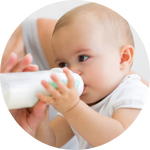 Infant Nutrition