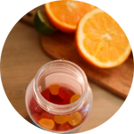 Nutraceuticals