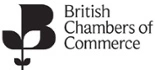 British chambers of commerce logo