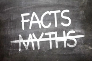 Myths around industrial mixing Myths around industrial mixing