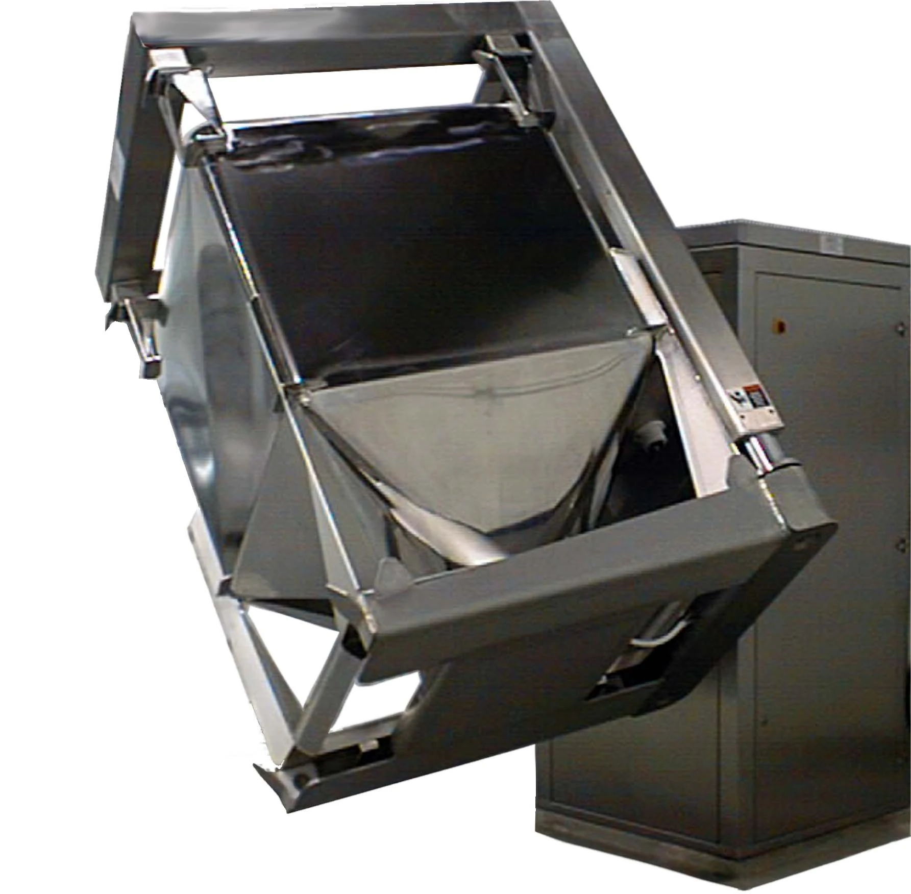 IBC blender IBC blender