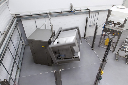 Pharma-Powder-Blending